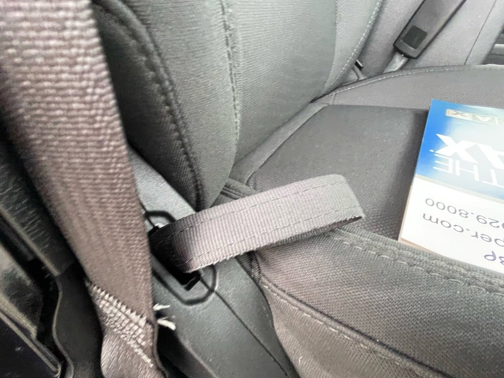 Used 2022 Jeep Wrangler Unlimited Sahara image 14