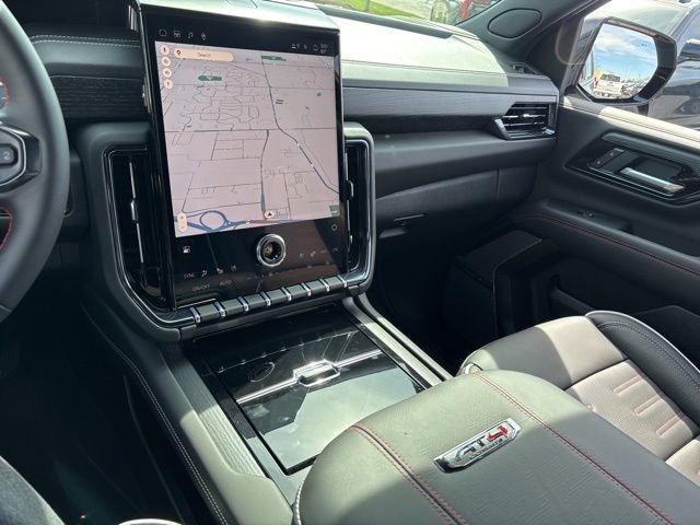 New 2026 GMC Yukon AT4 Ultimate w/ LPO, Illumination Package image 33