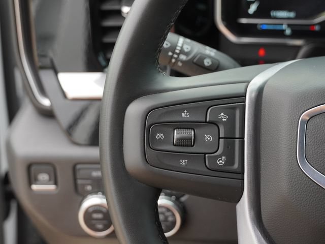 Used 2025 GMC Sierra 1500 SLT AWD/4WD image 29