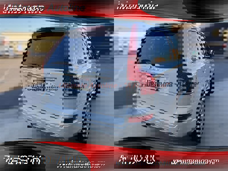 Used 2013 Volvo XC90 3.2 image 4