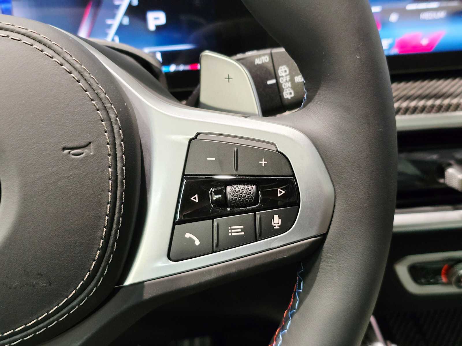 New 2026 BMW X7 M60i image 19