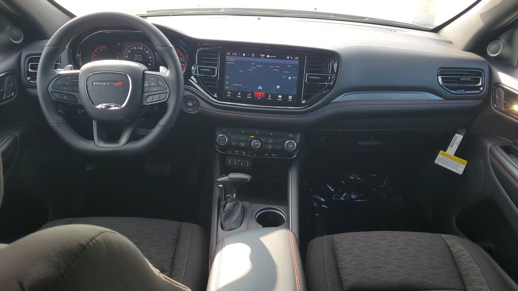 New 2026 Dodge Durango GT image 12
