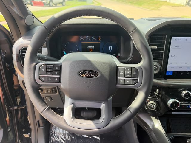 New 2026 Ford F150 Lariat w/ Equipment Group 502A High AWD/4WD image 13