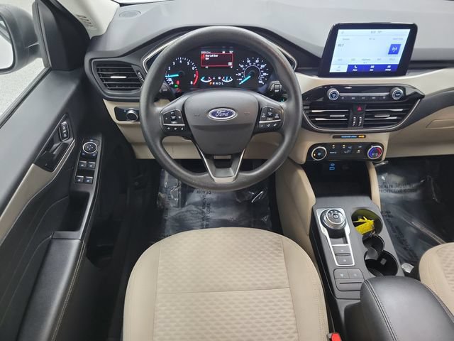 Certified 2022 Ford Escape SE AWD/4WD image 11