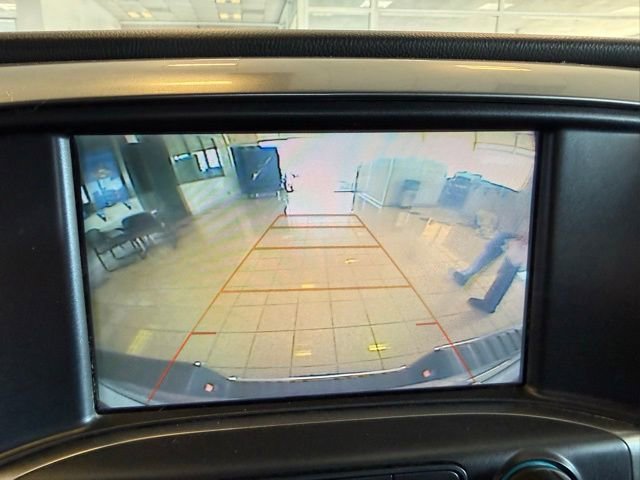 Used 2018 Chevrolet Silverado 1500 LT w/ Trailering Package image 15