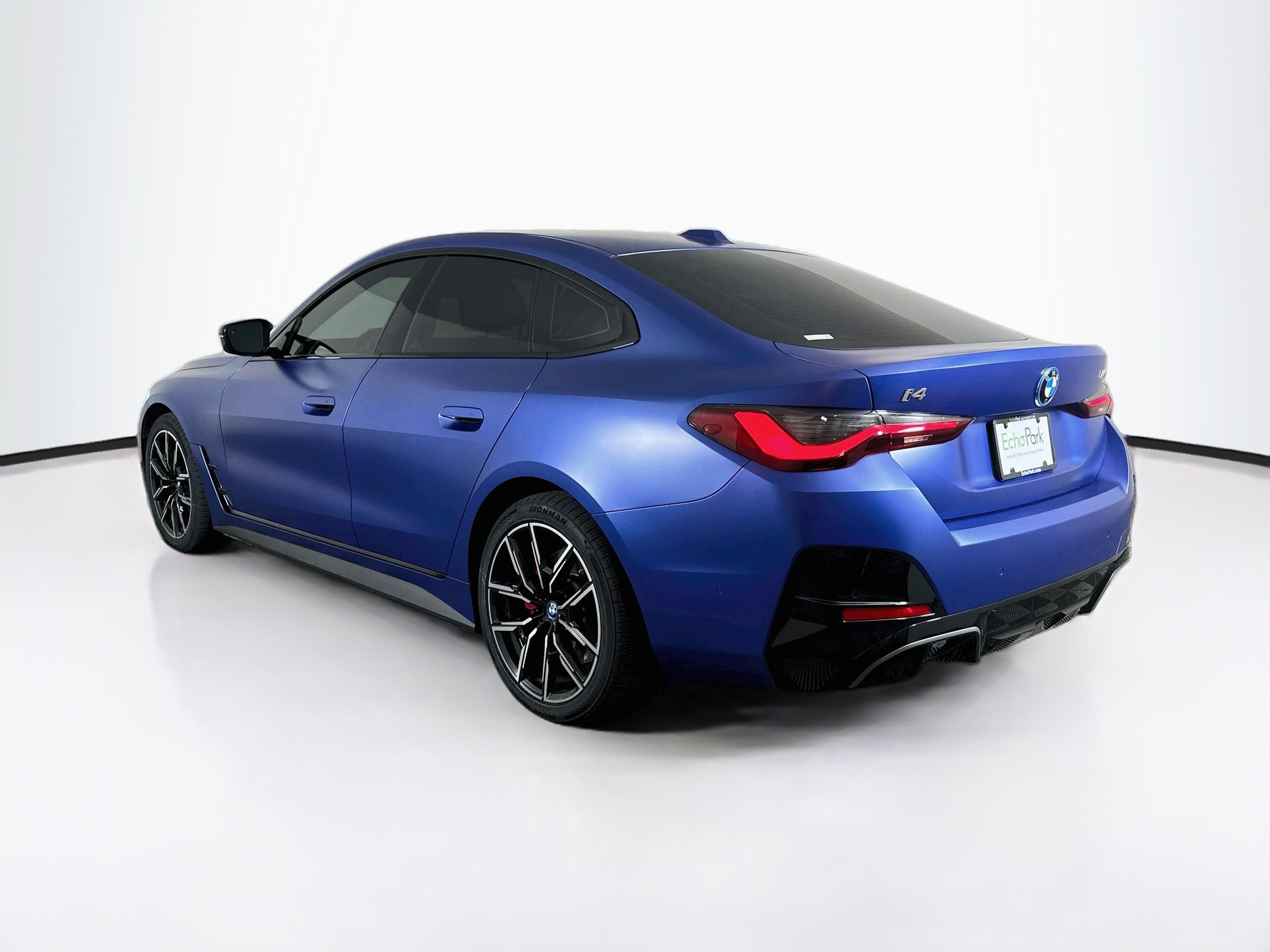 Used 2023 BMW i4 M50 w/ Premium Package AWD/4WD image 5