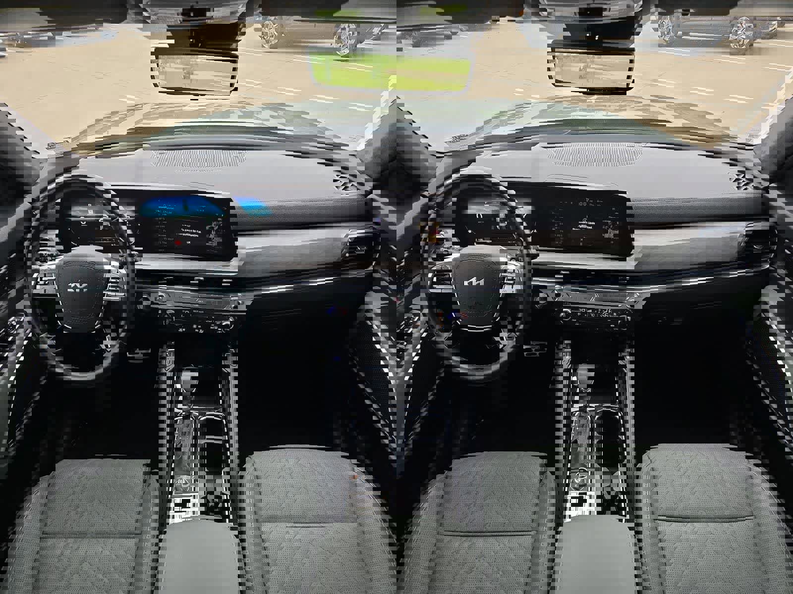 Certified 2023 Kia Telluride SX Prestige X-Pro AWD/4WD image 13