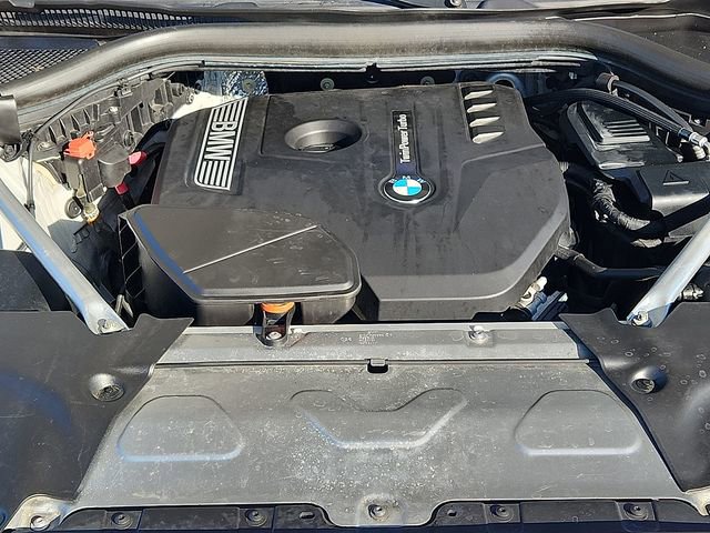 Used 2019 BMW X3 xDrive30i w/ Driving Assistance Package image 32