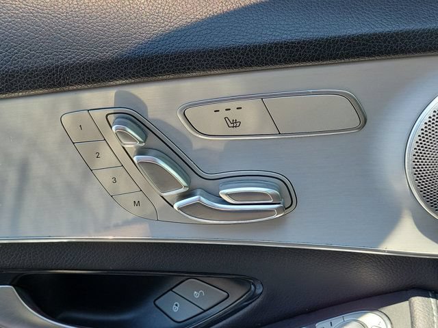 Used 2021 Mercedes-Benz C 300 Sedan image 25