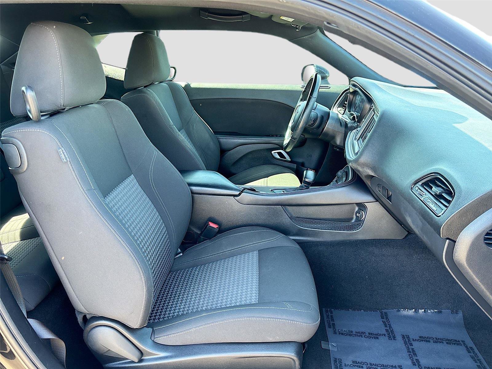 Used 2020 Dodge Challenger SXT w/ Blacktop Package image 26