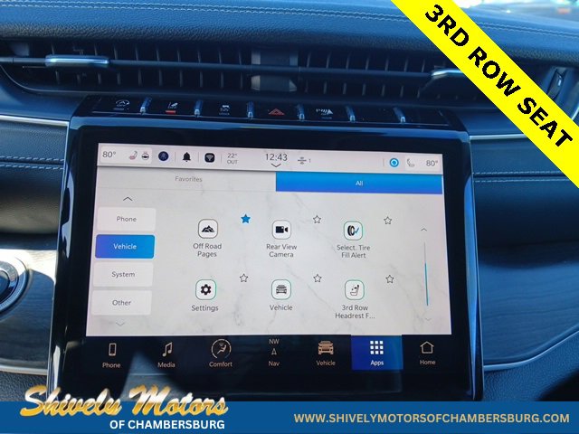 Used 2023 Jeep Grand Cherokee L Limited image 29