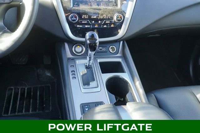 Used 2024 Nissan Murano SL image 16