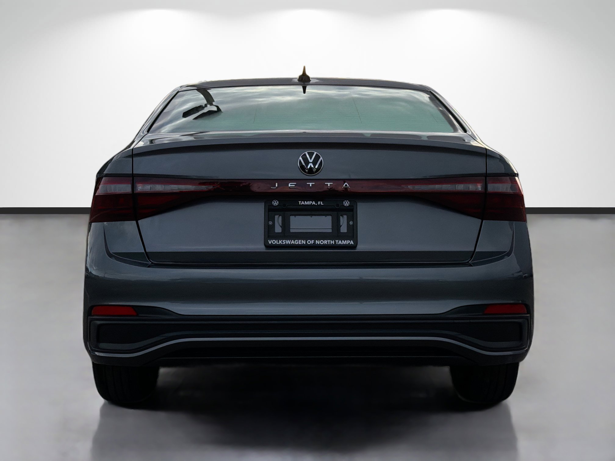 New 2026 Volkswagen Jetta Sport FWD image 4