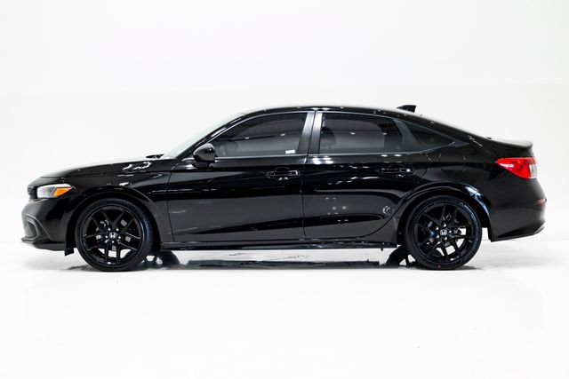 Used 2022 Honda Civic Sport image 23