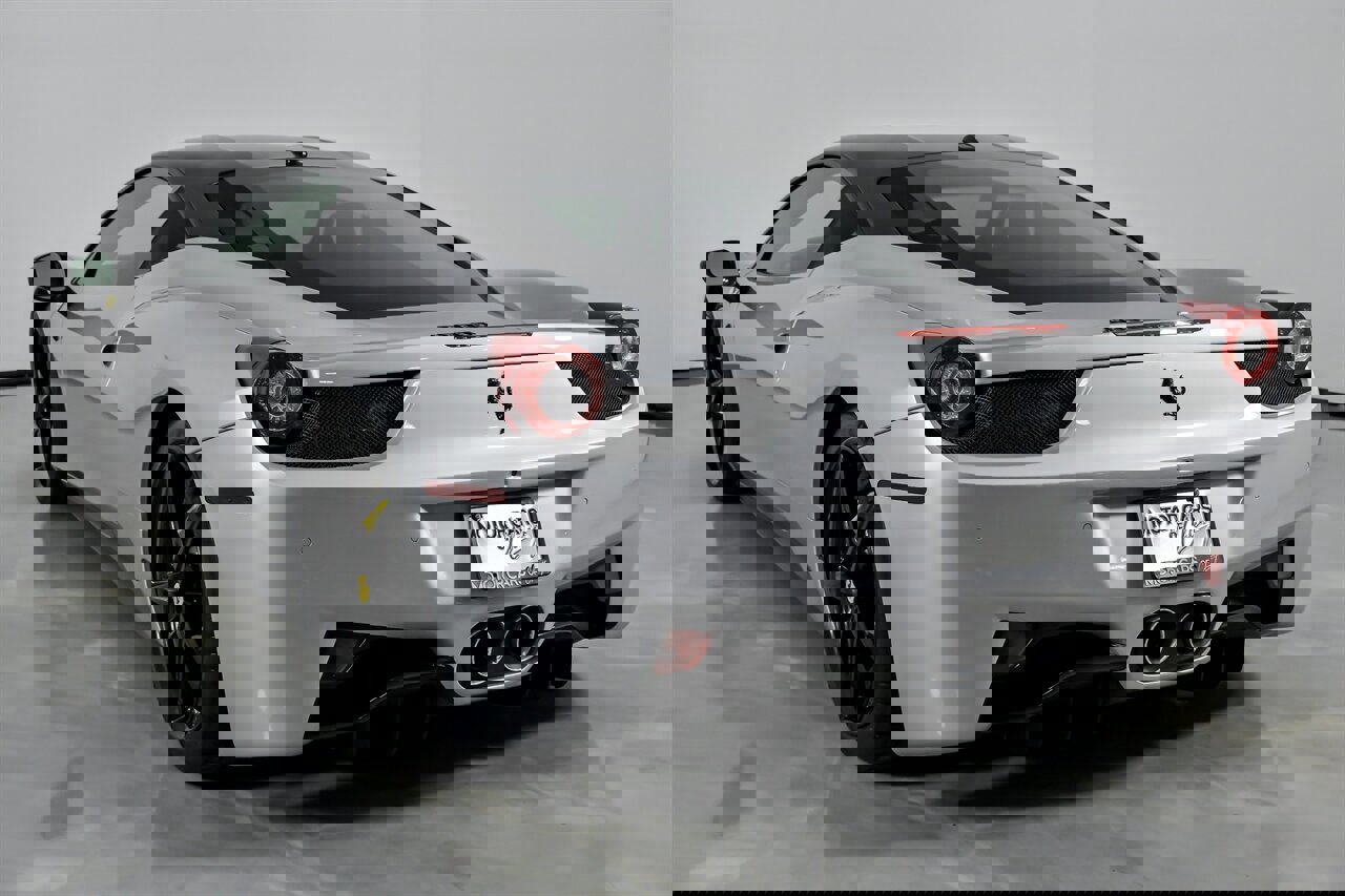 Used 2010 Ferrari 458 Italia image 10