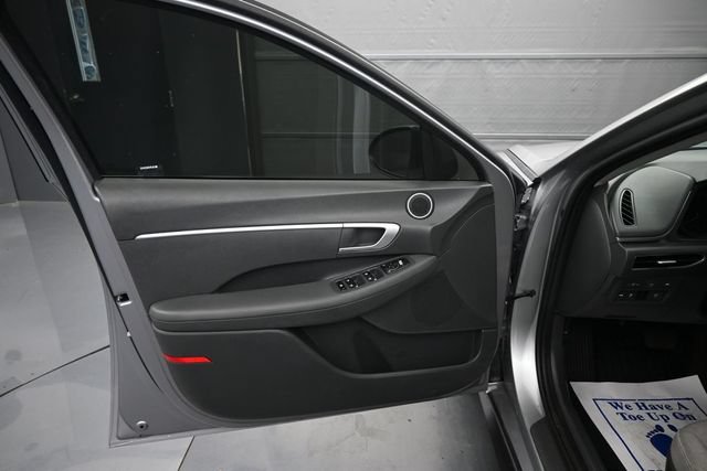 Used 2021 Hyundai Sonata SE FWD image 9