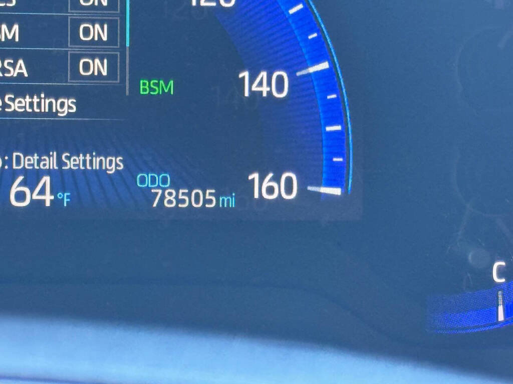 Used 2019 Toyota Corolla XSE image 20
