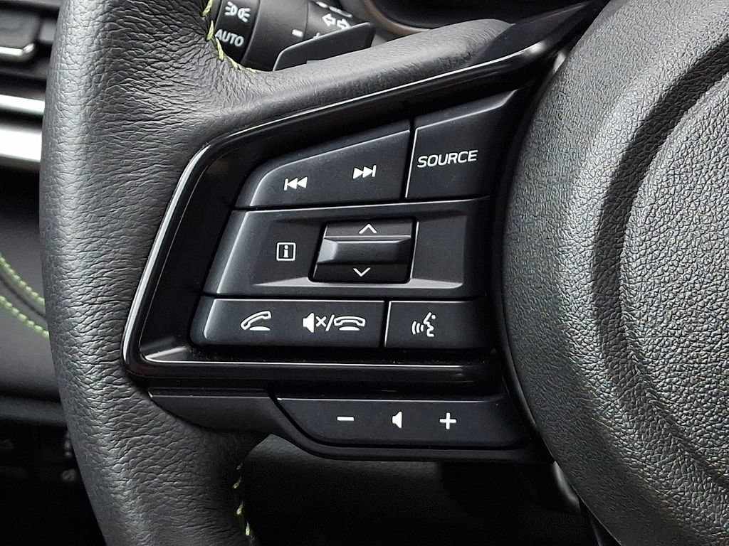 Used 2025 Subaru Outback Onyx Edition AWD/4WD image 21