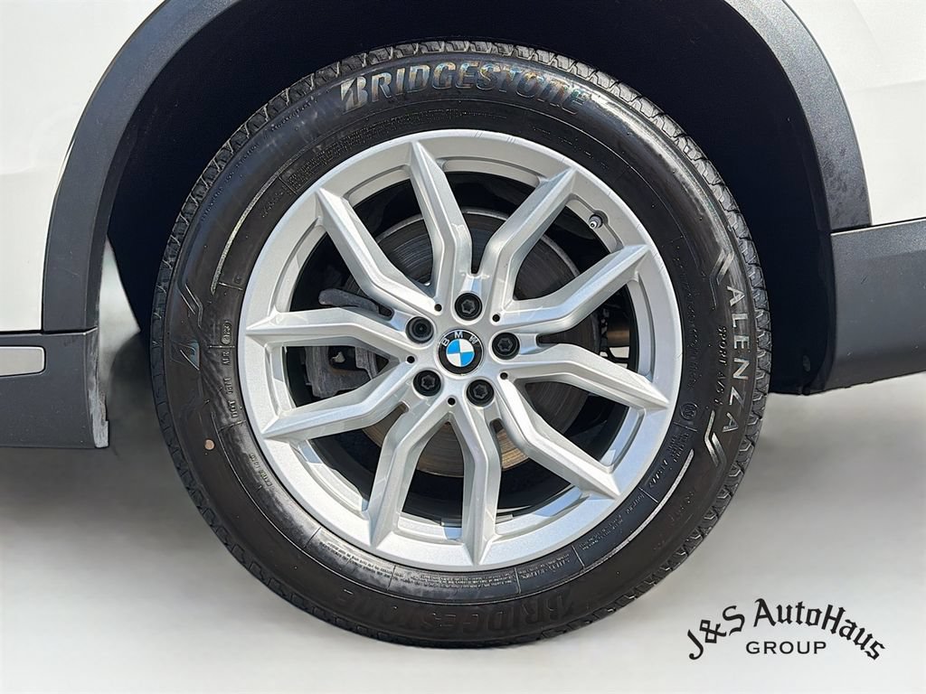 Used 2019 BMW X5 xDrive40i w/ Convenience Package AWD/4WD image 36