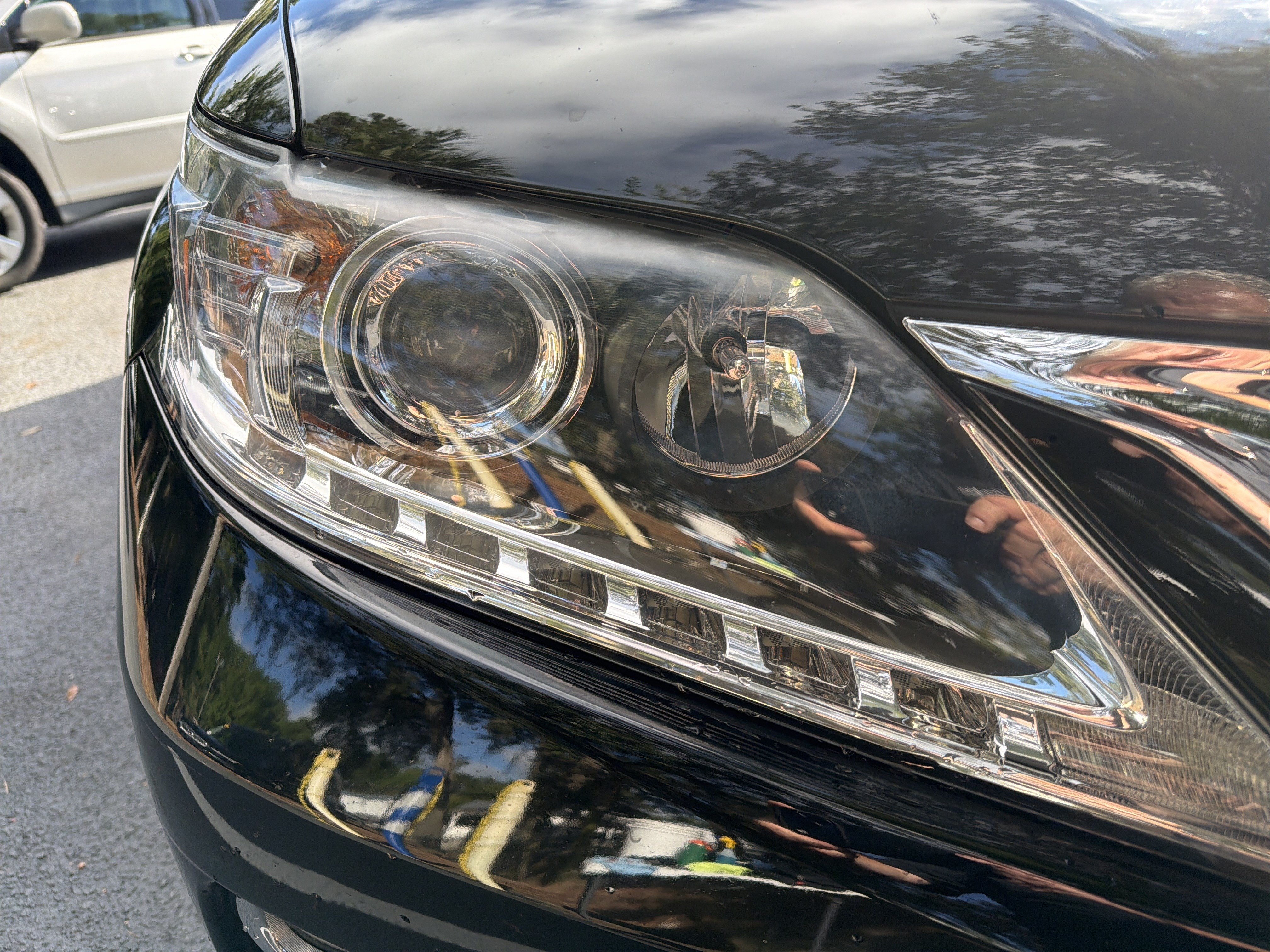 Used 2014 Lexus RX 350 FWD image 12