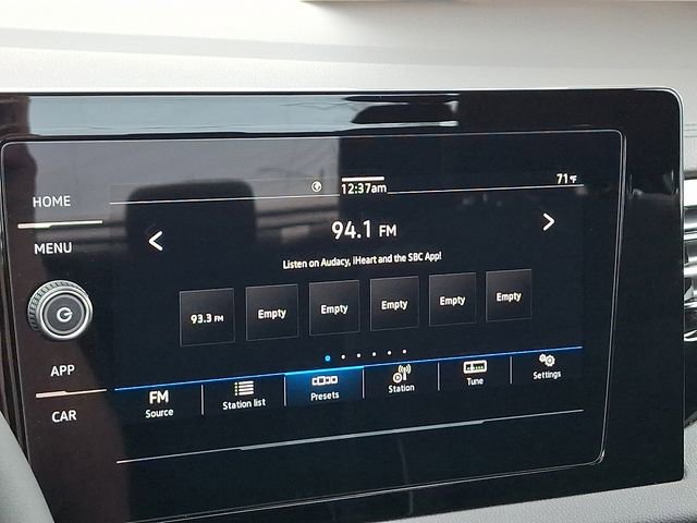 New 2026 Volkswagen Jetta Sport FWD image 3