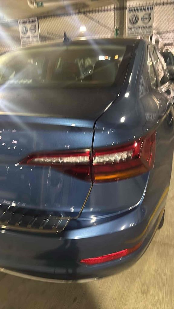 Used 2019 Volkswagen Jetta SEL image 18