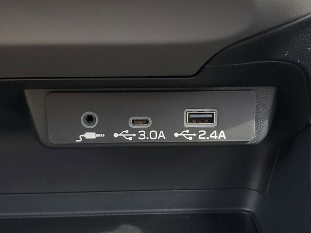 New 2026 Subaru Crosstrek 2.5i Wilderness AWD/4WD image 28