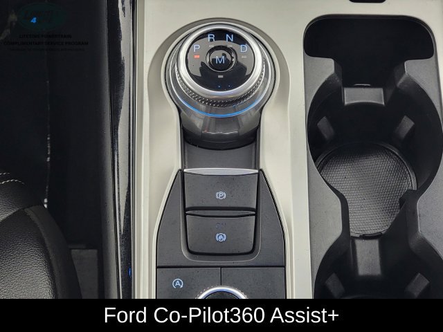 Certified 2022 Ford Explorer ST w/ Equipment Group 401A AWD/4WD image 26