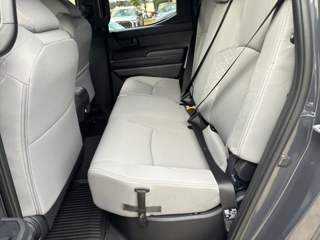 New 2026 Toyota Tacoma SR5 image 16