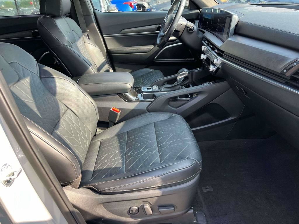 Used 2024 Kia Telluride SX Prestige X-Line AWD/4WD image 13