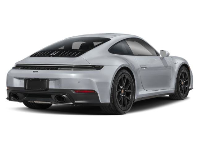 New 2026 Porsche 911 Carrera S RWD image 2