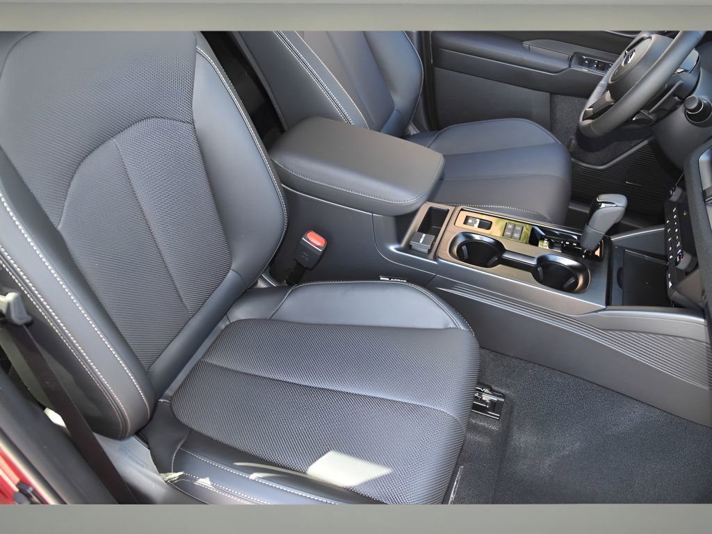 New 2026 Subaru Outback Limited XT AWD/4WD image 28