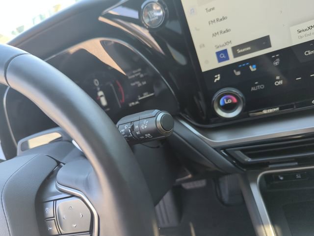 Used 2024 Lexus TX 350 AWD w/ Technology Package image 23