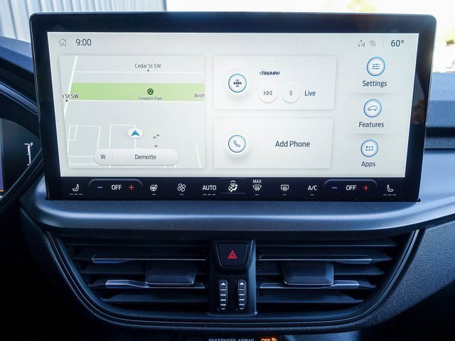 New 2026 Ford Escape Active w/ Tech Pack #1 image 10