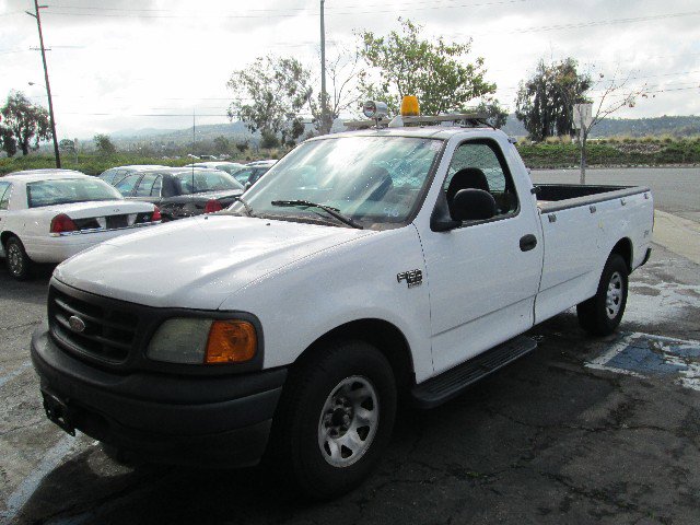 Used 2004 Ford F150 XL image 3