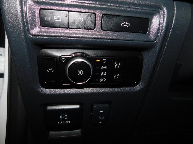 Used 2023 Ford F150 Lariat w/ Equipment Group 502A High image 21