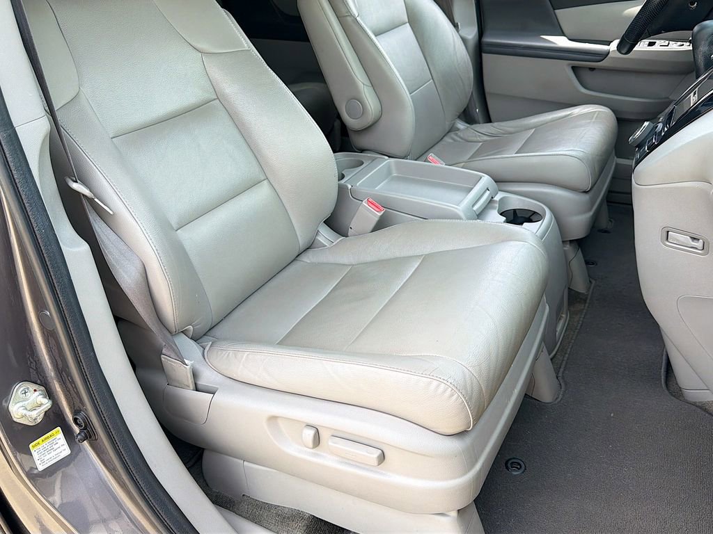 Used 2016 Honda Odyssey EX-L image 29