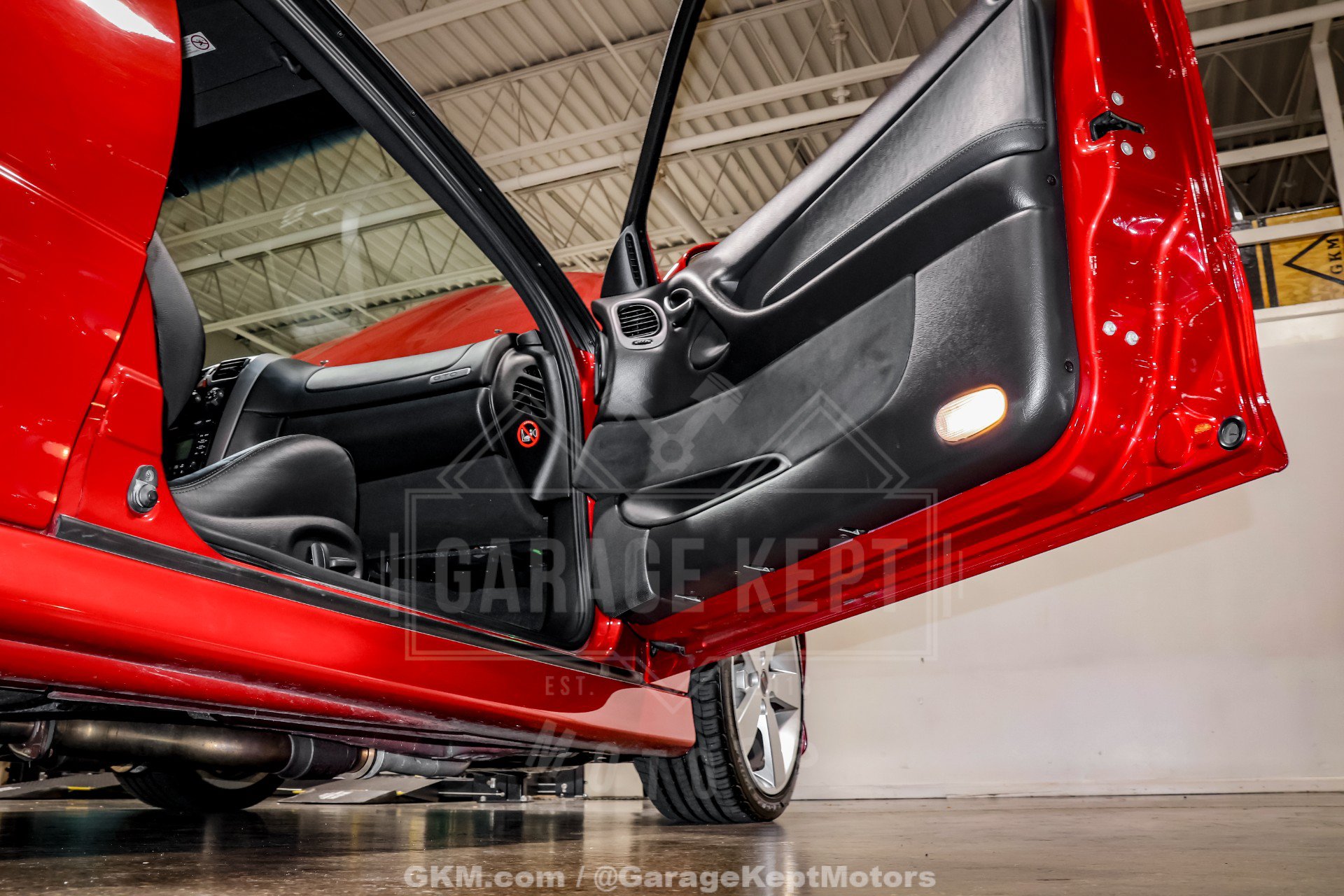 Used 2006 Pontiac GTO RWD image 71