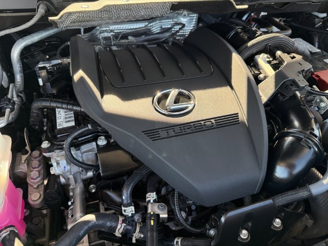New 2025 Lexus RX 350 Premium Plus w/ Convenience Package AWD/4WD image 33