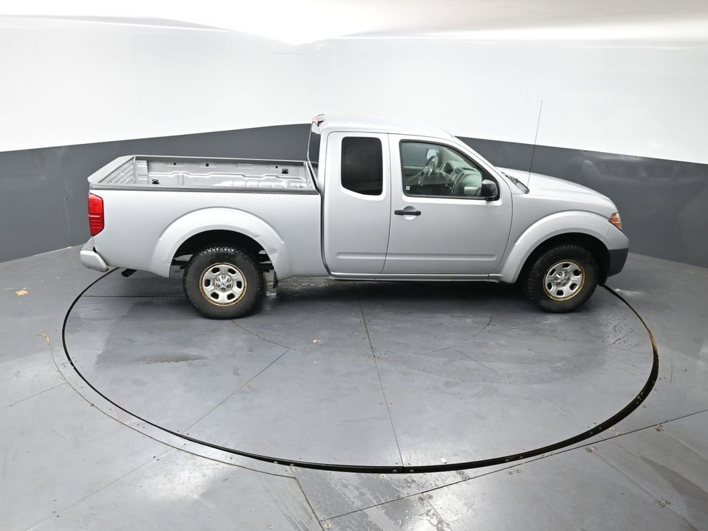 Used 2017 Nissan Frontier S image 37