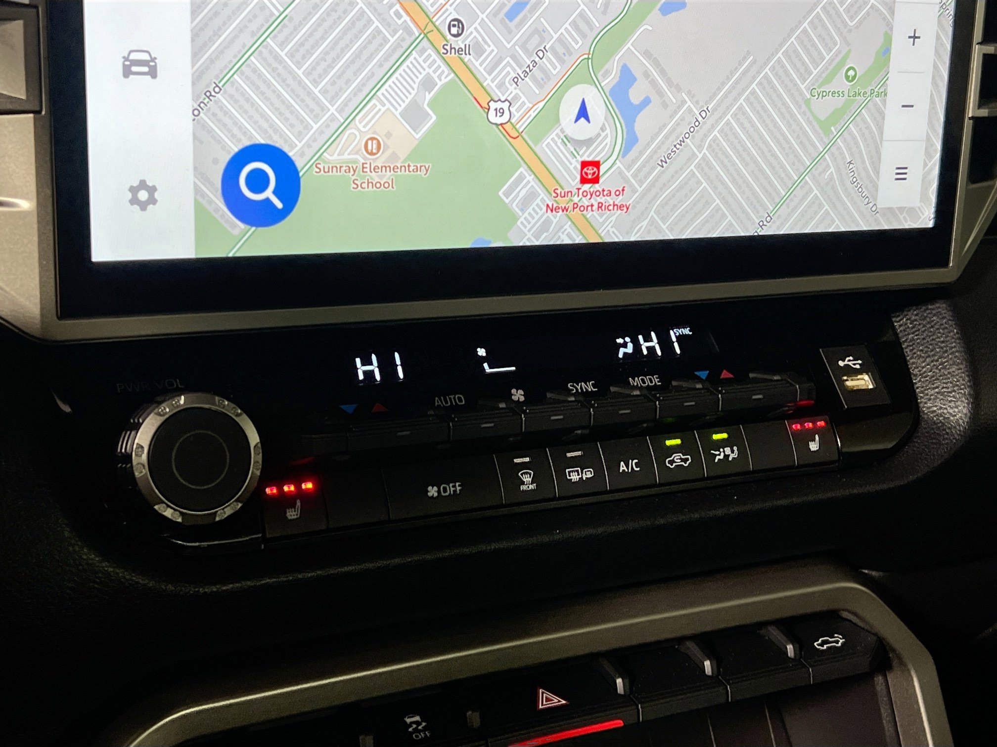 New 2026 Toyota Tundra SR5 image 27