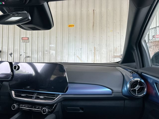 New 2026 Chevrolet Equinox EV LT FWD image 27