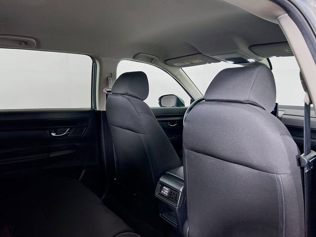 Used 2026 Honda CR-V LX image 9