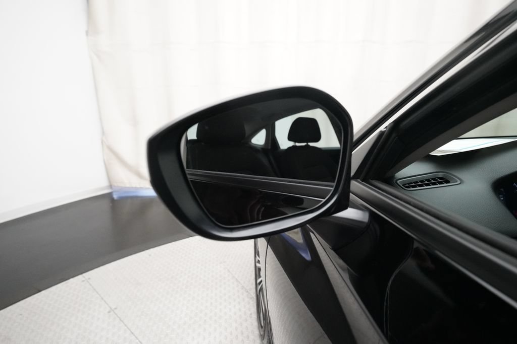 Used 2023 Honda Civic EX image 24