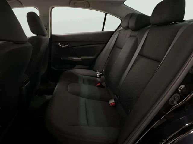 Used 2014 Honda Civic LX image 55
