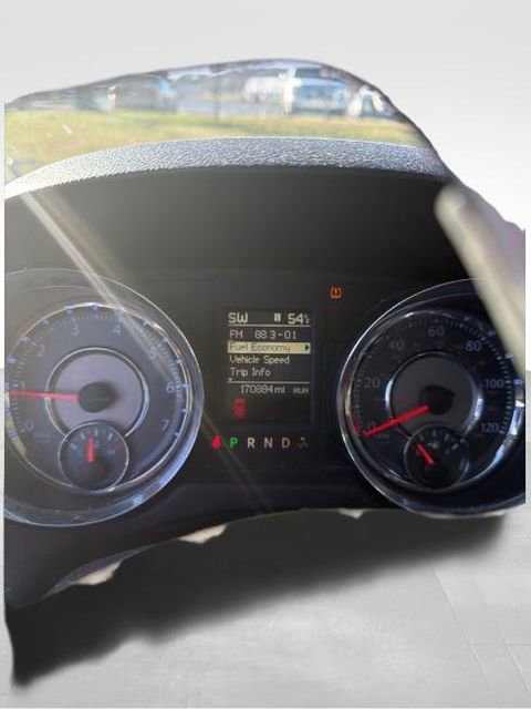 Used 2014 Chrysler Town & Country Touring