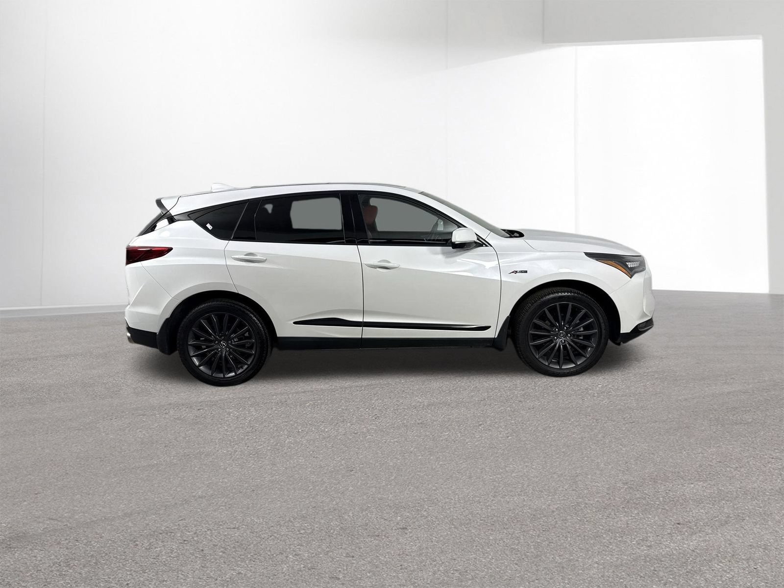 Certified 2024 Acura RDX A-Spec AWD/4WD image 38