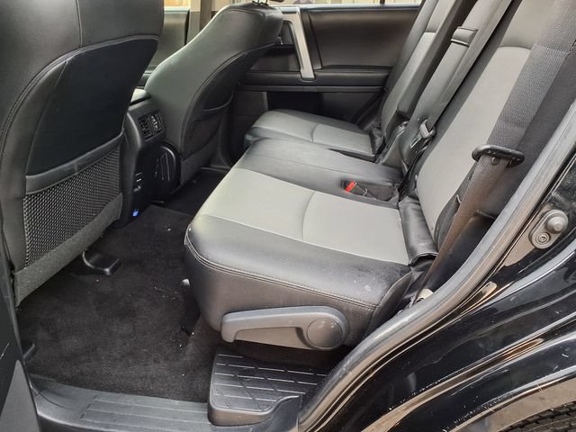 Used 2019 Toyota 4Runner SR5 Premium AWD/4WD image 12
