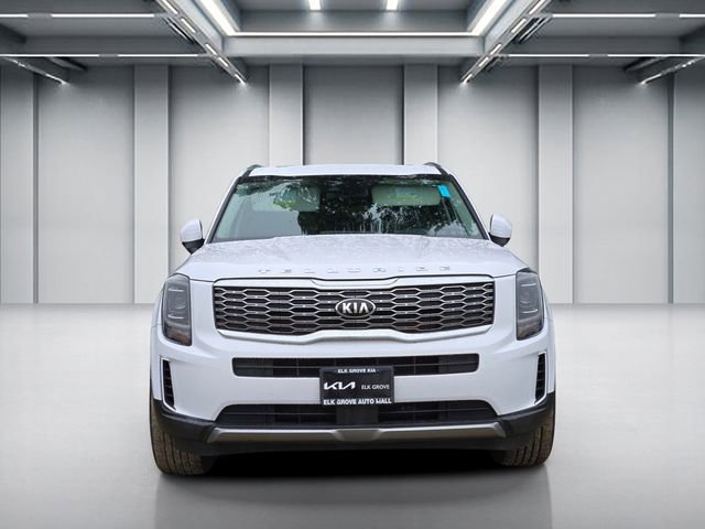 Certified 2021 Kia Telluride EX AWD/4WD image 2