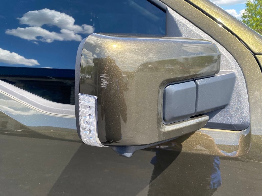 Used 2024 Ford F150 Raptor AWD/4WD image 16
